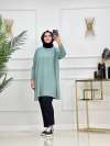 Hipnoz tunik - mint