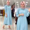 Toprak Tunik  Mint