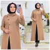 Yaren tunik - camel