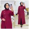 Yaren tunik - bordo