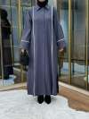 AURİS ABAYA TAKIM