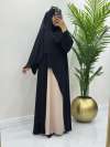 BAHRAİN ABAYA