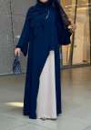 BAHRAİN ABAYA