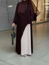 BAHRAİN ABAYA