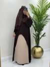 BAHRAİN ABAYA