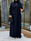 DİAMOND ABAYA