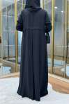 DİAMOND ABAYA