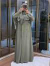 DİAMOND ABAYA