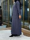 ELEGANCE ABAYA