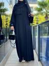 HERCAİ ABAYA