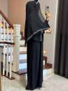 HERCAİ ABAYA