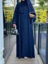 HERCAİ ABAYA