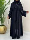 İNCİLİ ABAYA