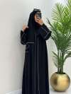 İNCİLİ ABAYA