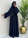 İNCİLİ ABAYA