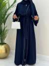 İNCİLİ ABAYA