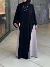 SABAB ABAYA