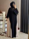 SABAB ABAYA