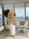 3685 Mara Tunik Latte