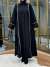 AURİS ABAYA TAKIM