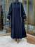 AURİS ABAYA TAKIM