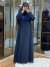 DİAMOND ABAYA