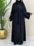 İNCİLİ ABAYA